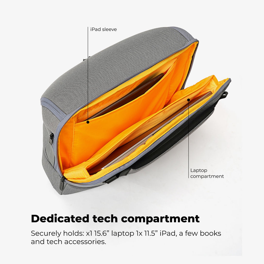 Transit Briefcase (V1)