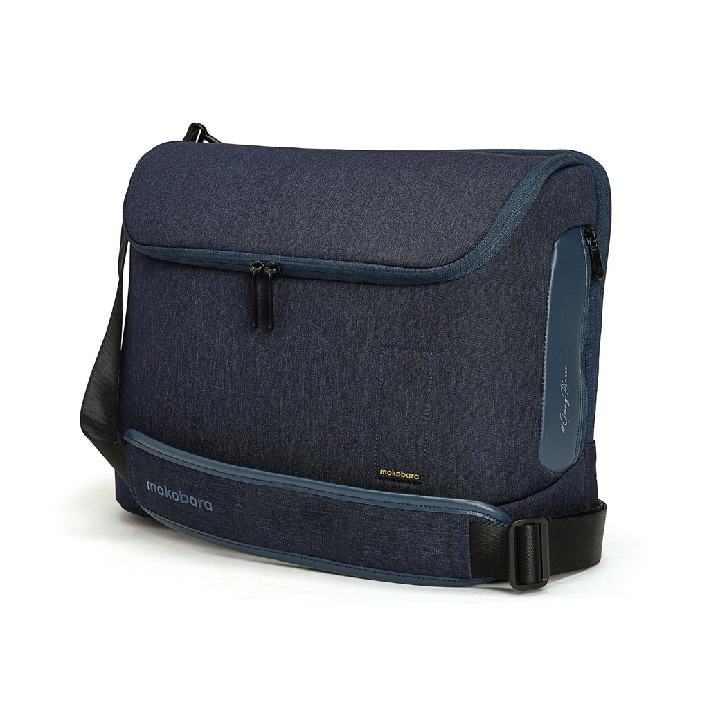 Transit Briefcase (V1)