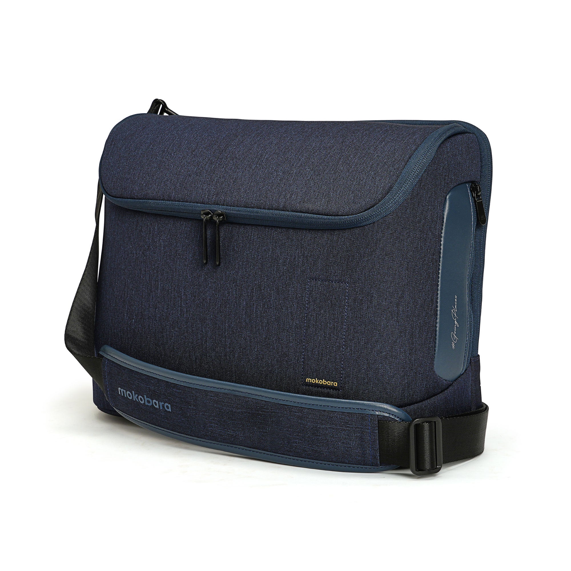 Transit Briefcase (V1)