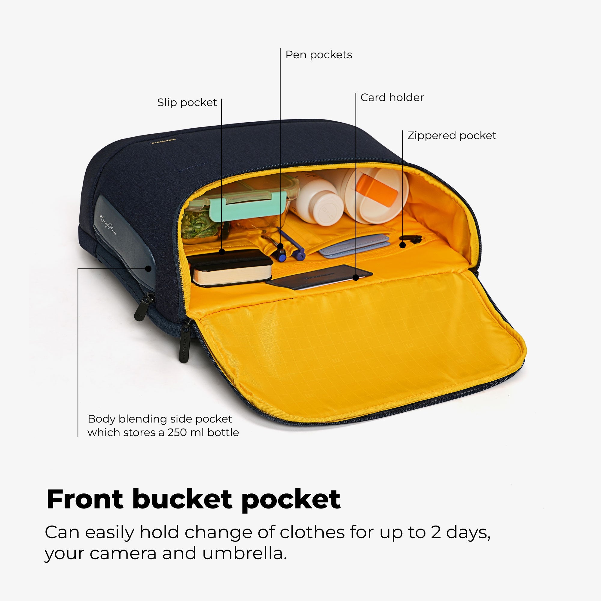 Transit Briefcase (V1)