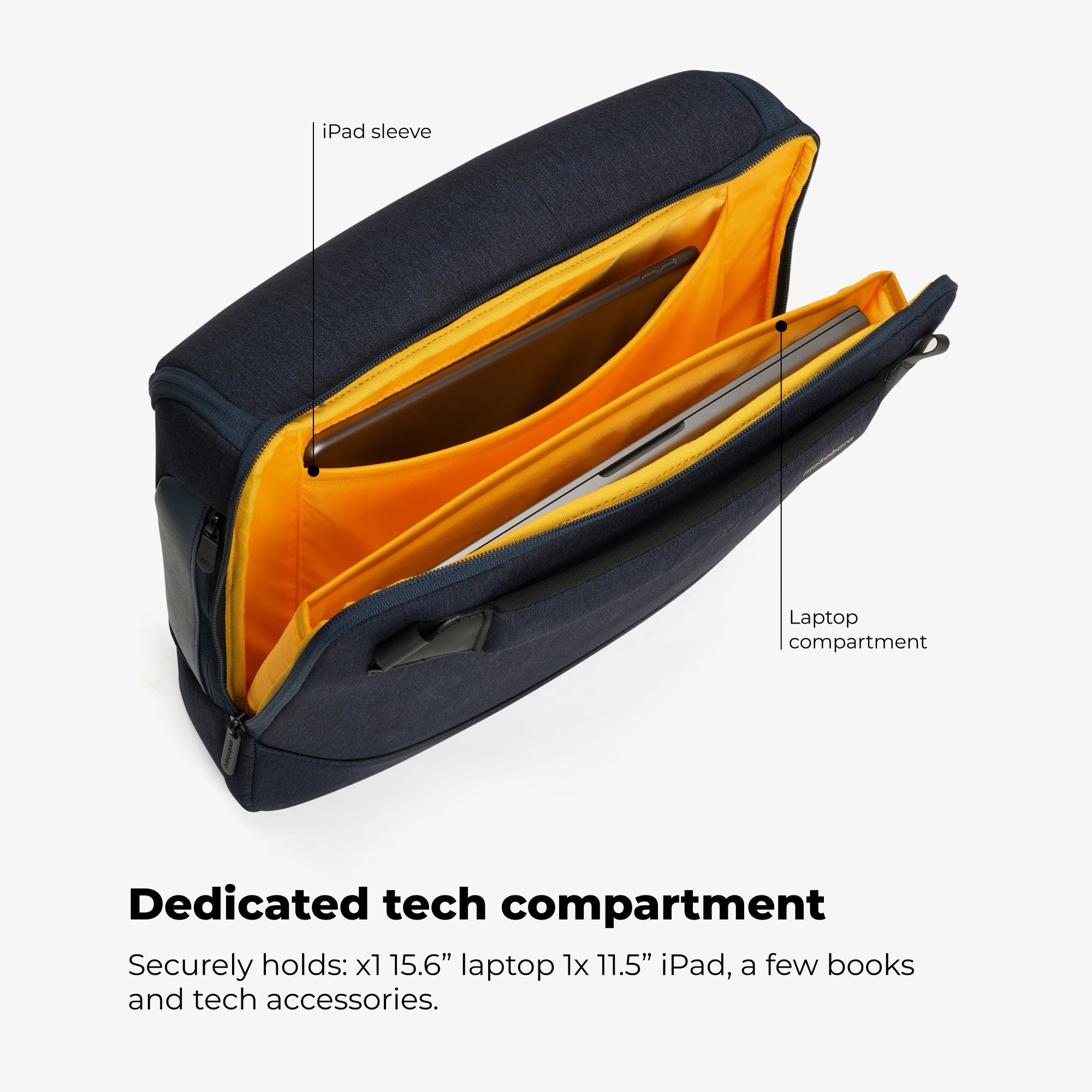 Transit Briefcase (V1)