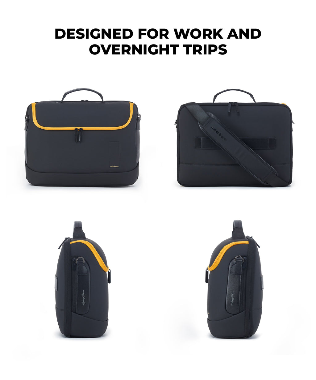 Transit Briefcase