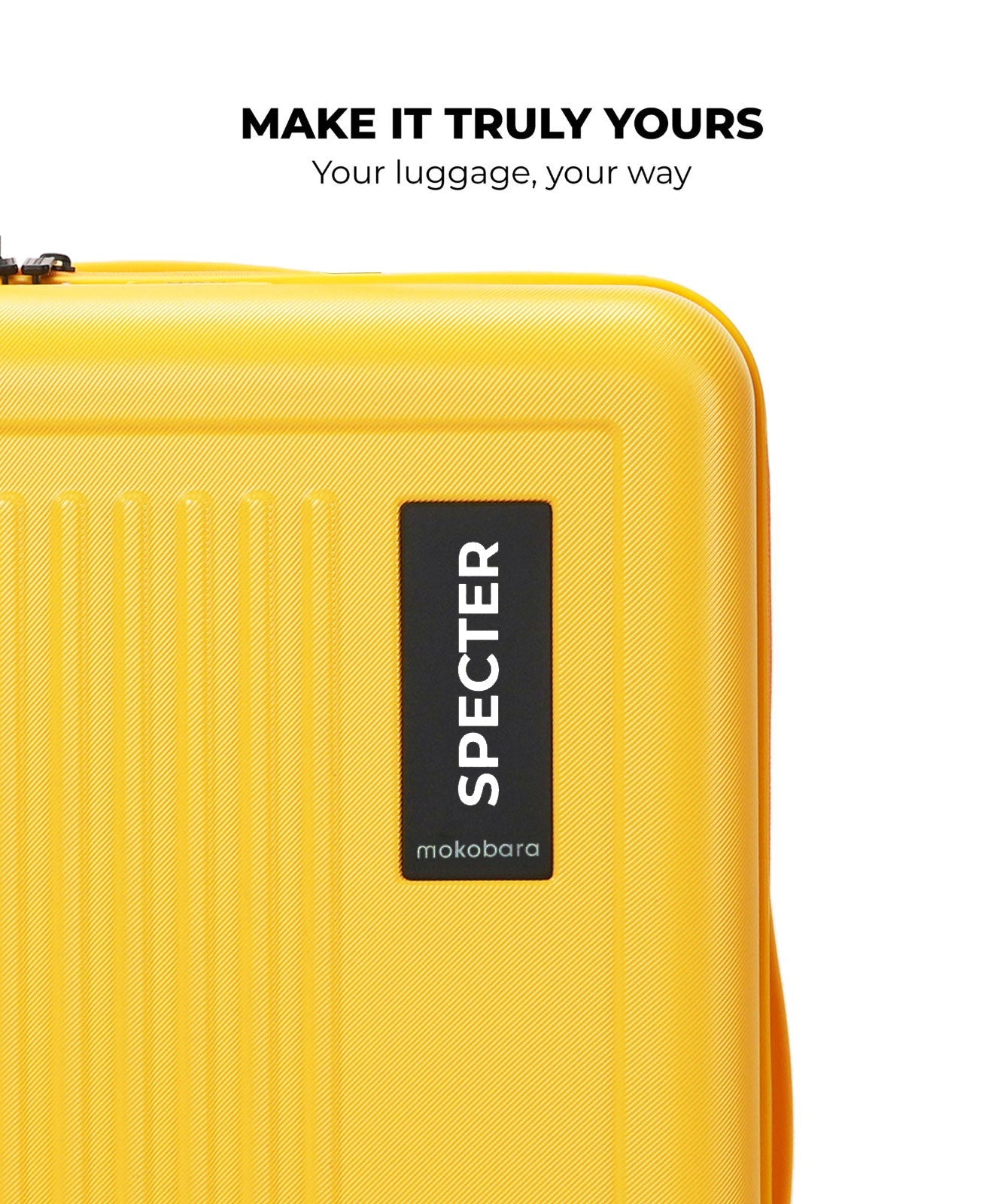 Transit Luggage - Set of 2