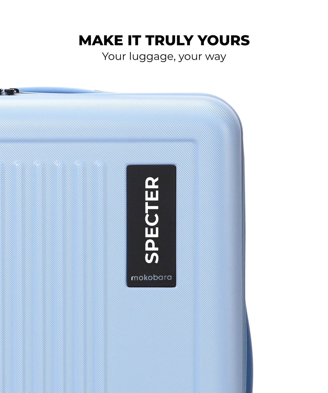 Transit Luggage - Cabin