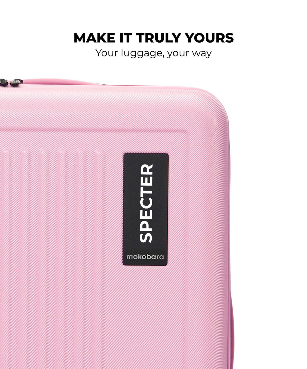 Transit Luggage - Check-in