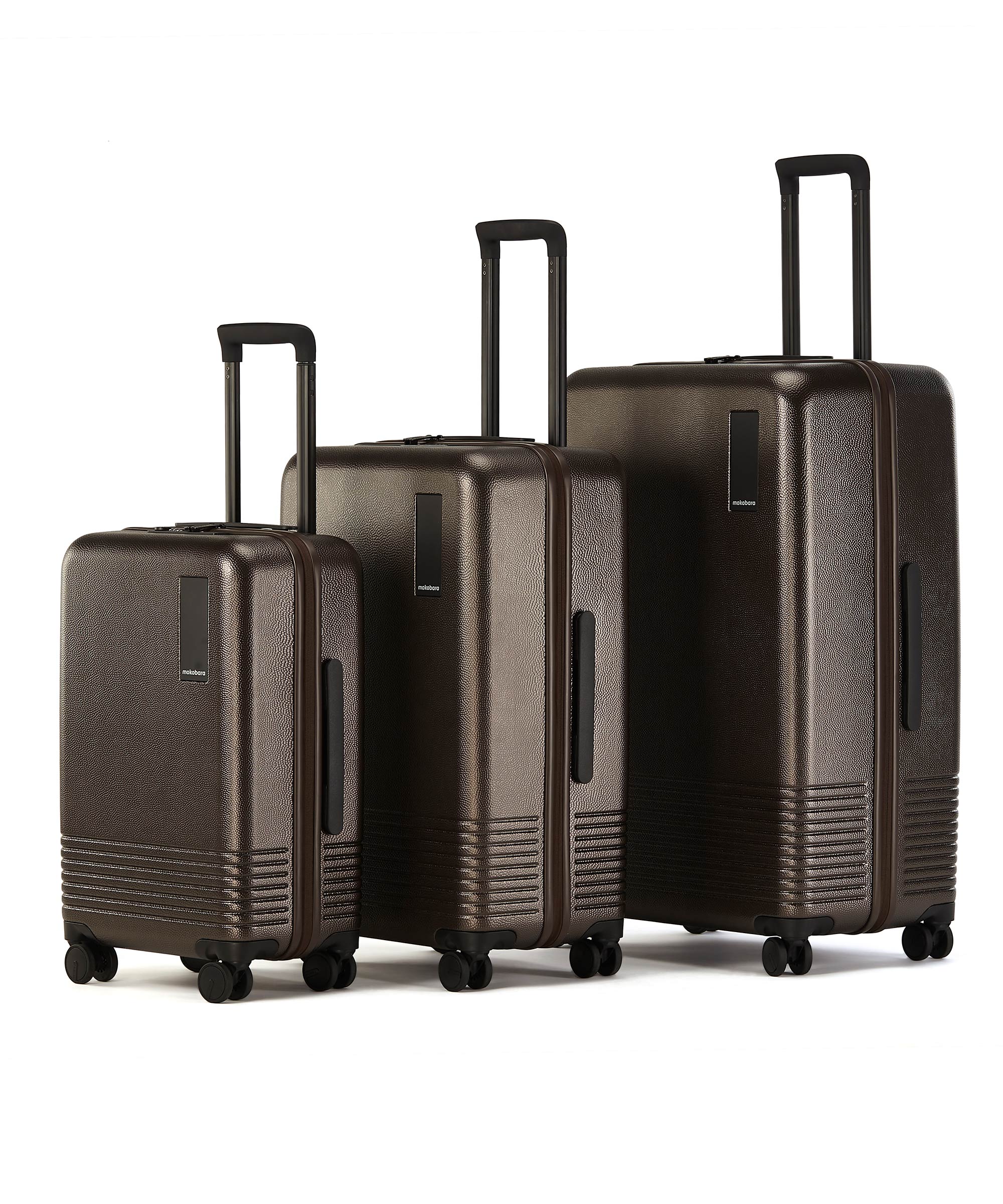 Set of 3 Luggage
