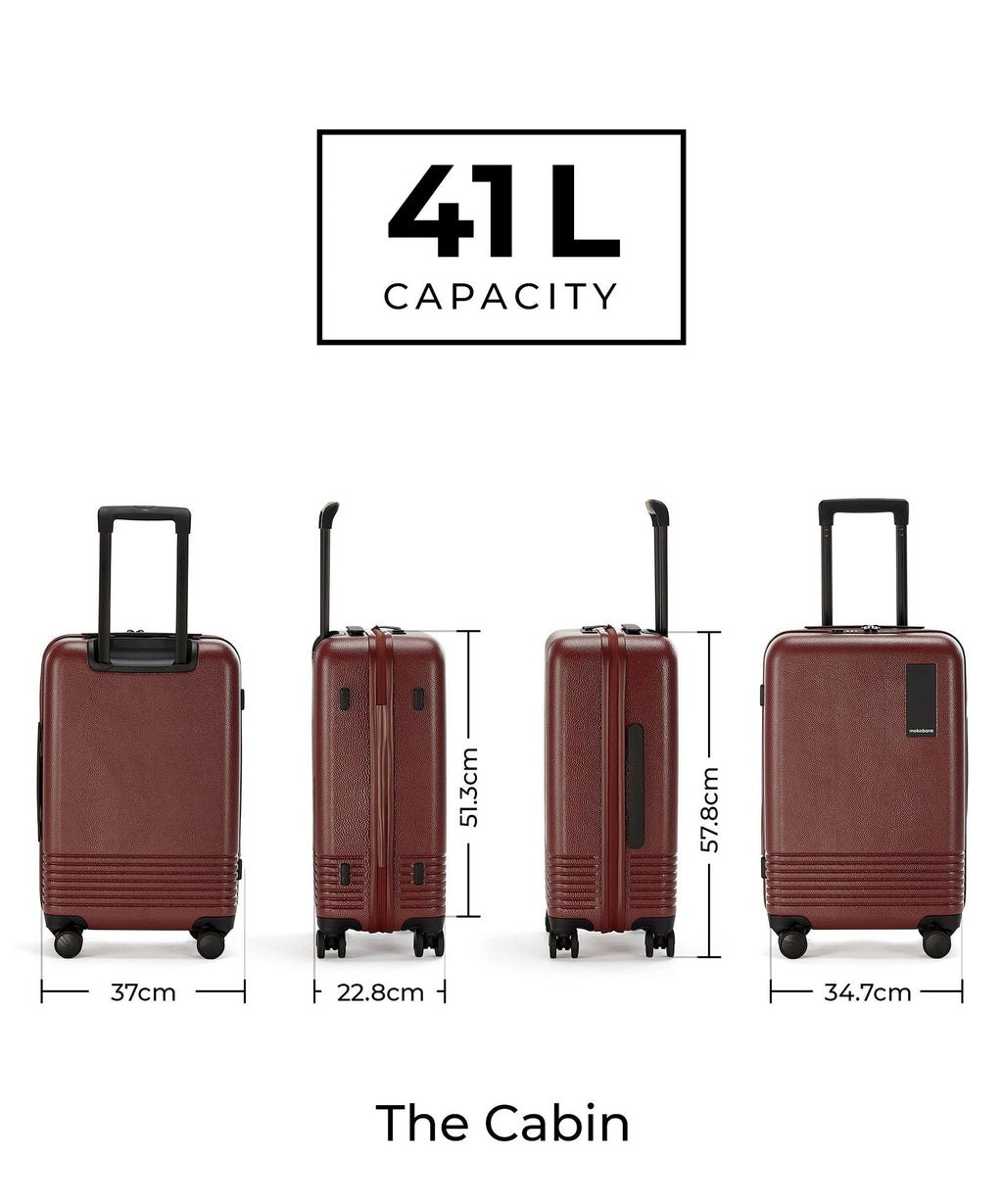 Set of 3 Luggage