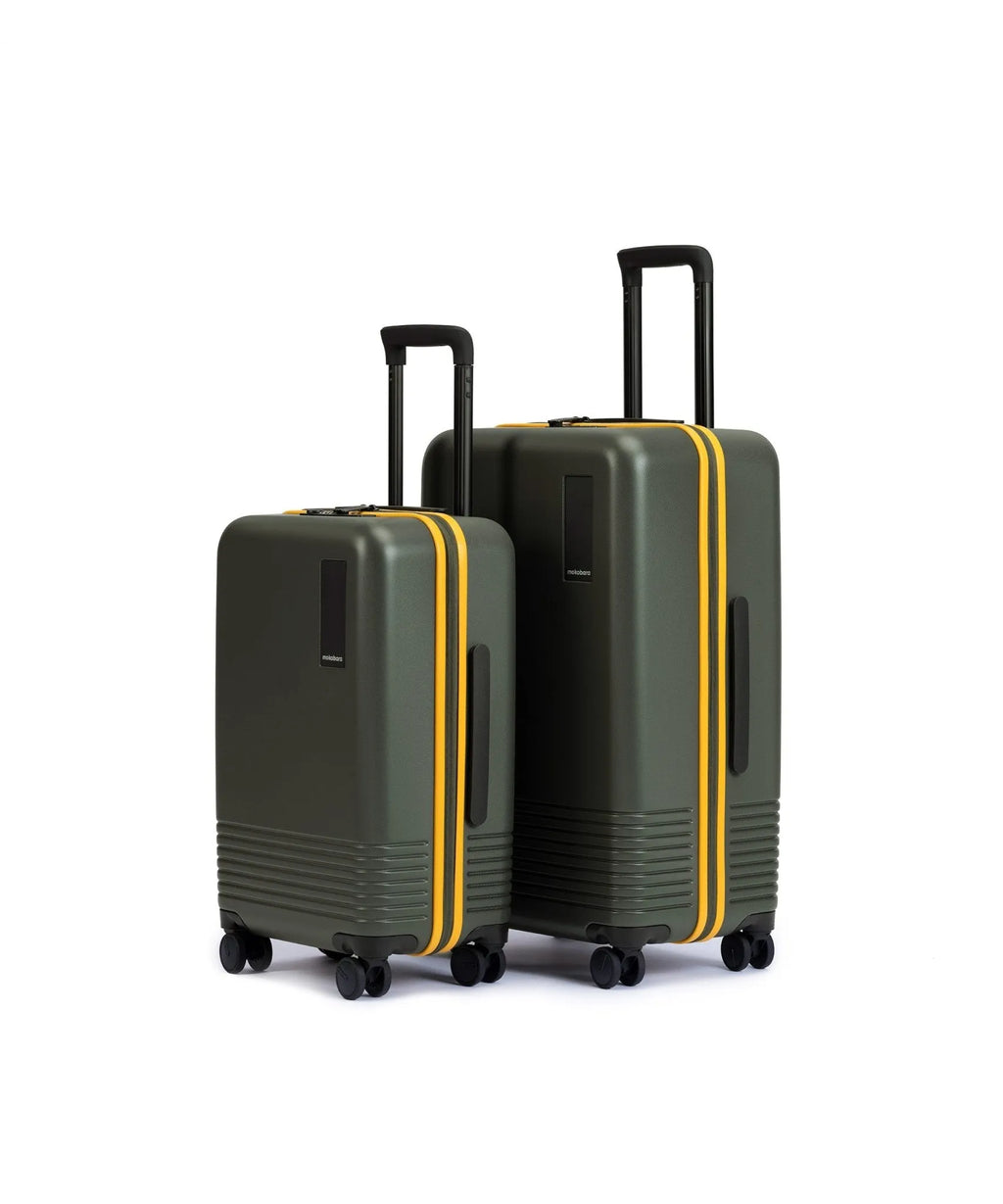 Set of 2 Luggage