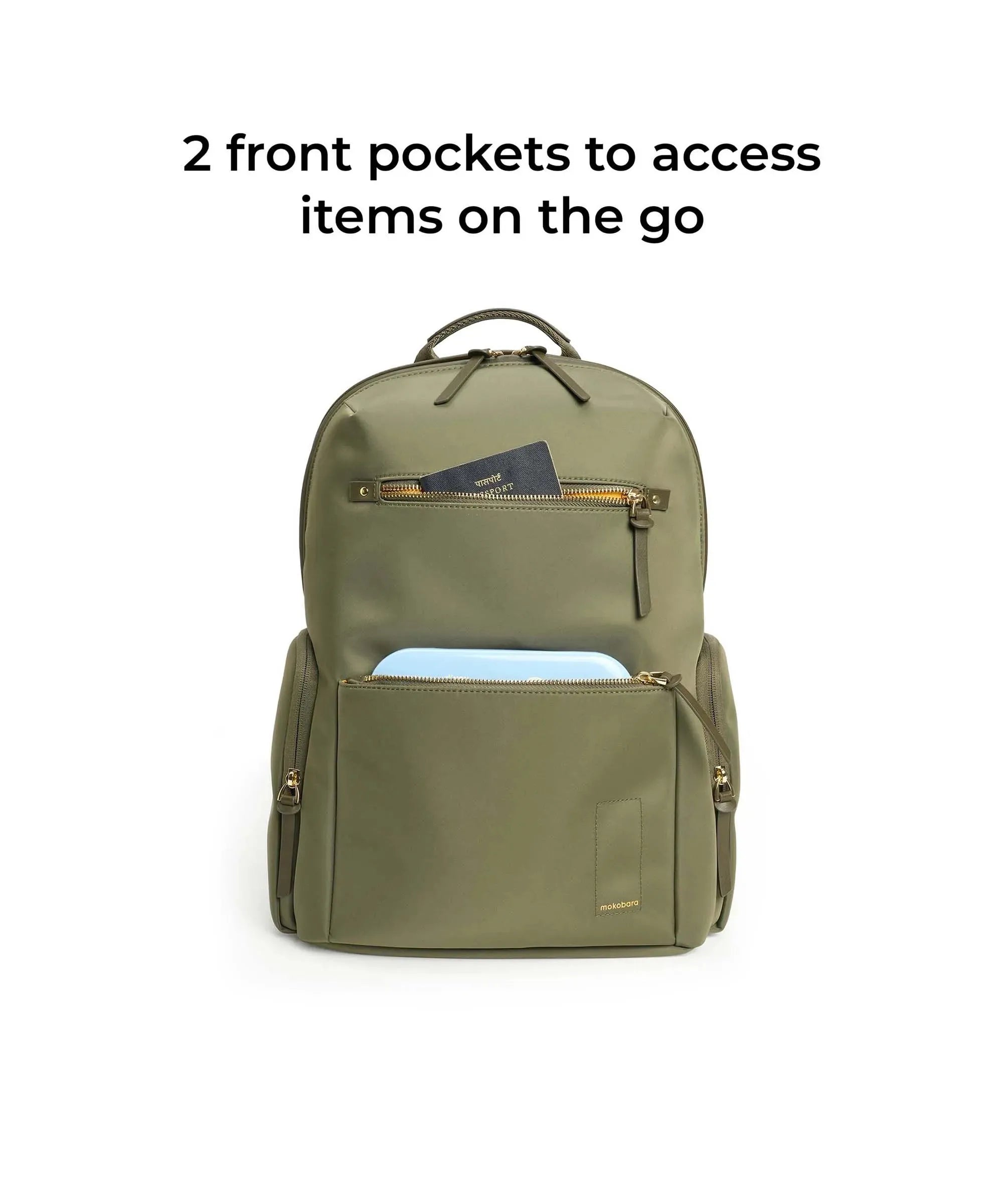 Bliss Backpack - 21L