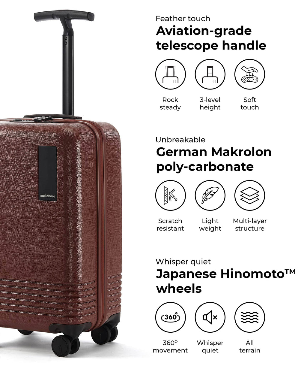 Float - Cabin Luggage