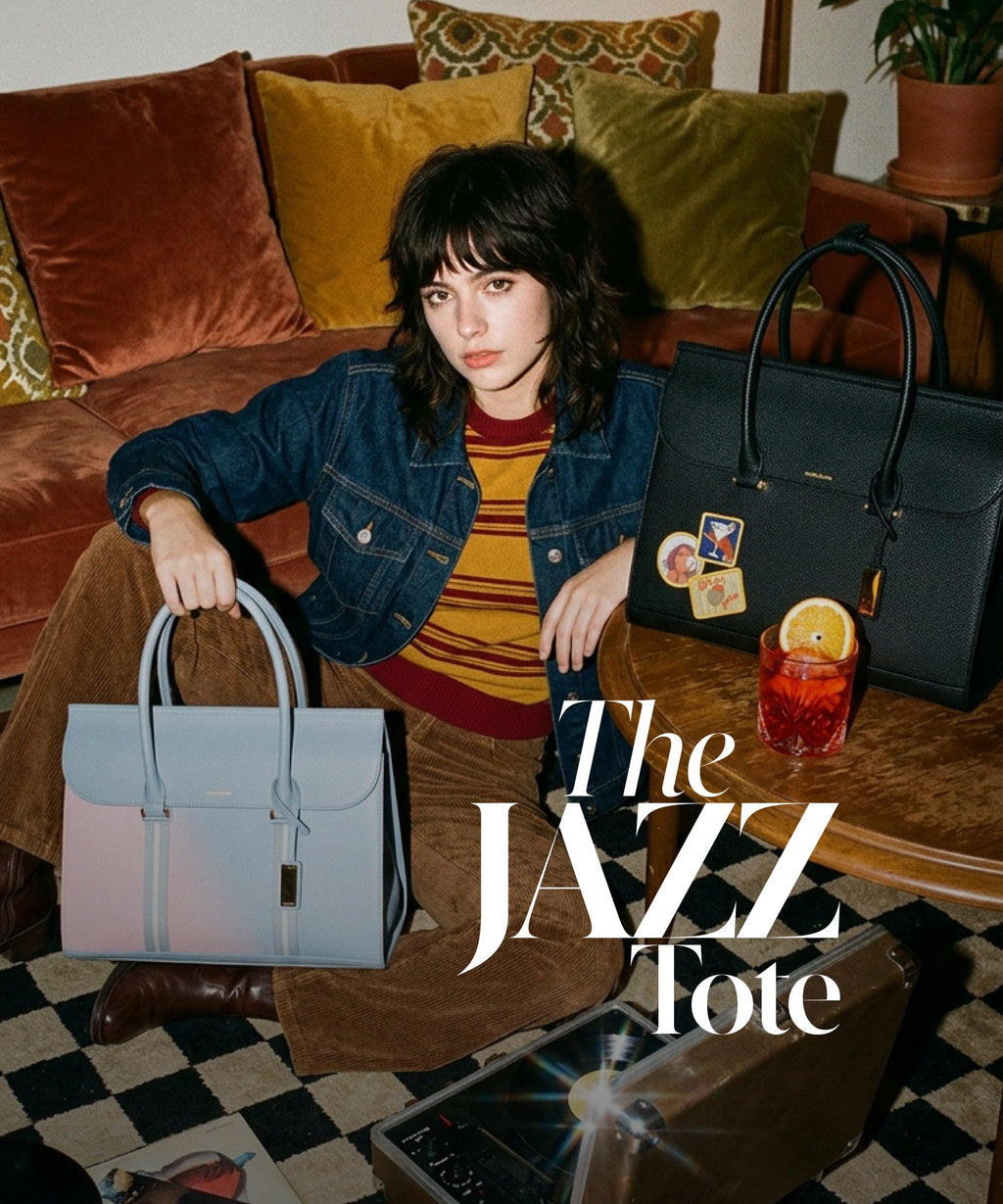 Jazz Tote