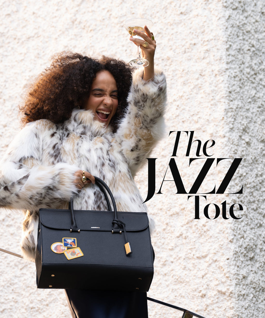 Jazz Tote