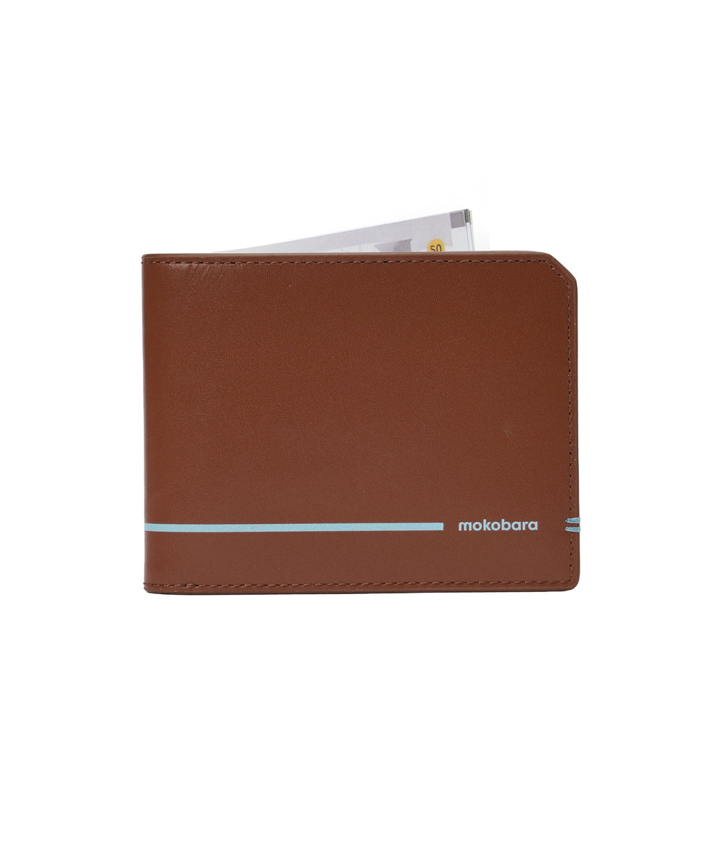 Stash Slim Bifold Wallet